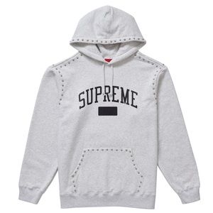 Supreme hoodie